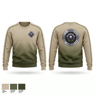 Crew Neck Sweatshirt, NVORCA, , Teamtime, Team time, sublimation, custom sports apparel, team uniforms, spirit wear, spiritwear, sports uniforms, custom shirts, team store, custom team store, fundraiser sports, apparel fundraiser