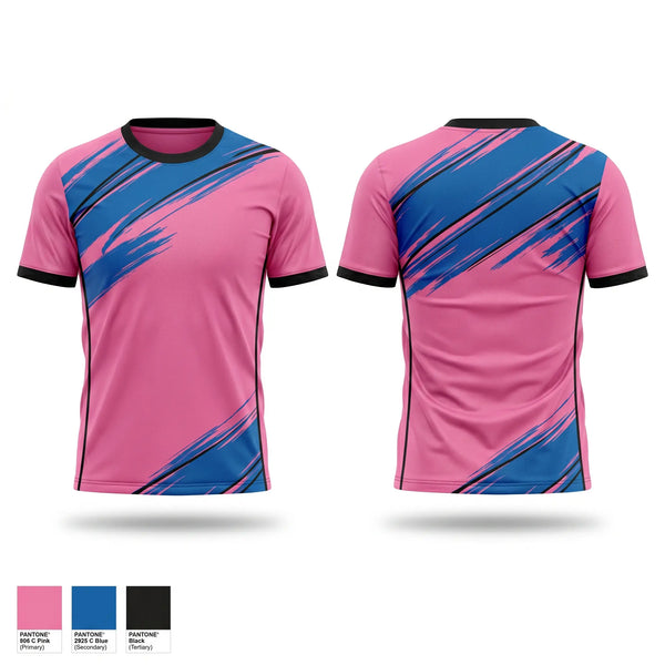 Soft Poly Tee Cotton Like Feel, Hype, Softball, Teamtime, Team time, sublimation, custom sports apparel, team uniforms, spirit wear, spiritwear, sports uniforms, custom shirts, team store, custom team store, fundraiser sports, apparel fundraiser