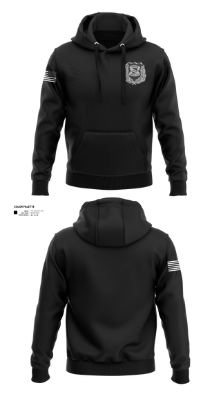 Hoodie, Ewing PBA Local 111, Police, Teamtime, Team time, sublimation, custom sports apparel, team uniforms, spirit wear, spiritwear, sports uniforms, custom shirts, team store, custom team store, fundraiser sports, apparel fundraiser