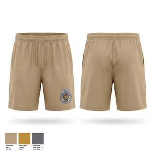 Athletic Shorts With Pockets, Huber Heights Public Safety Cadets, Police, Teamtime, Team time, sublimation, custom sports apparel, team uniforms, spirit wear, spiritwear, sports uniforms, custom shirts, team store, custom team store, fundraiser sports, apparel fundraiser