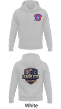 LEAGUE CITY RECRUITING 4632791 Hoodie - 4