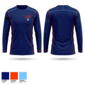 Stratford EMS Long Sleeve Performance Shirt - 1