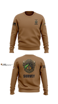 73rd WMD/CST Crew Neck Sweatshirt - 3