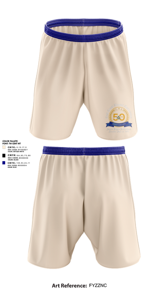 Athletic Shorts With Pockets, amory, Golf, Teamtime, Team time, sublimation, custom sports apparel, team uniforms, spirit wear, spiritwear, sports uniforms, custom shirts, team store, custom team store, fundraiser sports, apparel fundraiser
