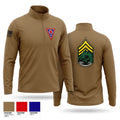 135TH MP Windbreaker - 1