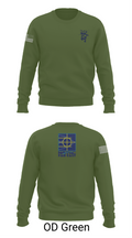 PWD MISAWA 91537594 Crew Neck Sweatshirt - 43