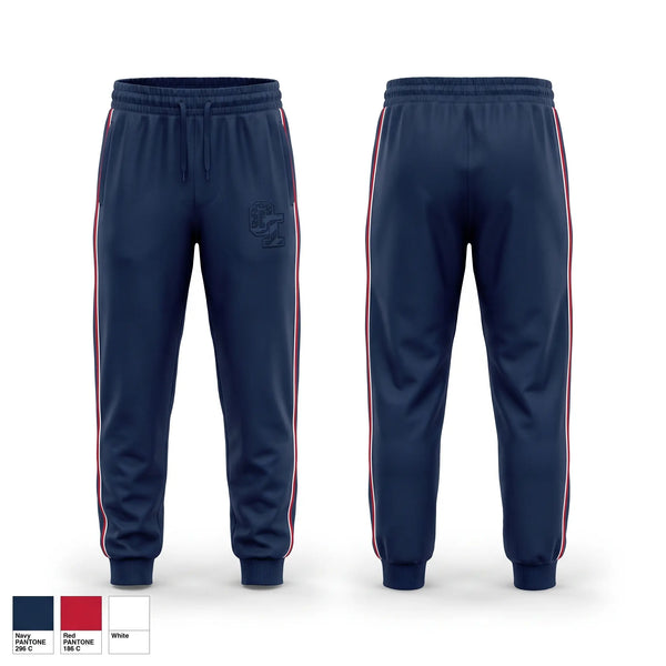 Sweatpants, Ohio Independence, Baseball, Teamtime, Team time, sublimation, custom sports apparel, team uniforms, spirit wear, spiritwear, sports uniforms, custom shirts, team store, custom team store, fundraiser sports, apparel fundraiser