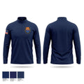 Patagonia volunteer fire and rescue Windbreaker - 1