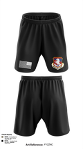 GLR-KY-300 69993935 Athletic Shorts With Pockets - 6