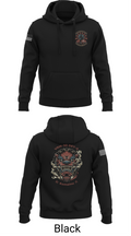 VRM-30 DET V 46300296 Hoodie - 36
