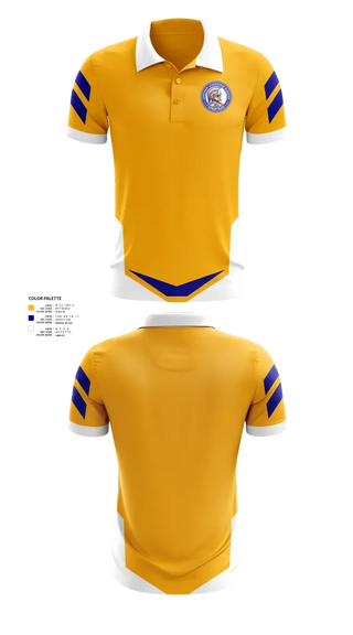 Short Sleeve Performance Polo, Lakeview Leadership Academy Volleyball, Women's Volleyball, Teamtime, Team time, sublimation, custom sports apparel, team uniforms, spirit wear, spiritwear, sports uniforms, custom shirts, team store, custom team store, fundraiser sports, apparel fundraiser