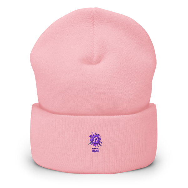 Lynhurst Bands 6949554 Cuffed Beanie | Yupoong 1501KC
