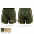 San Benito County Sheriff’s Office 67098516 Ranger Panties - 1