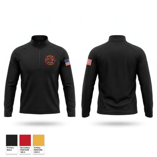 Windbreaker, Ferguson Fire Department, Fire Department, Teamtime, Team time, sublimation, custom sports apparel, team uniforms, spirit wear, spiritwear, sports uniforms, custom shirts, team store, custom team store, fundraiser sports, apparel fundraiser