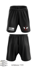 CCo, 1-508PIR (OG) Athletic Shorts With Pockets - 13