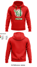 Fulton 33114995 Hoodie - 1