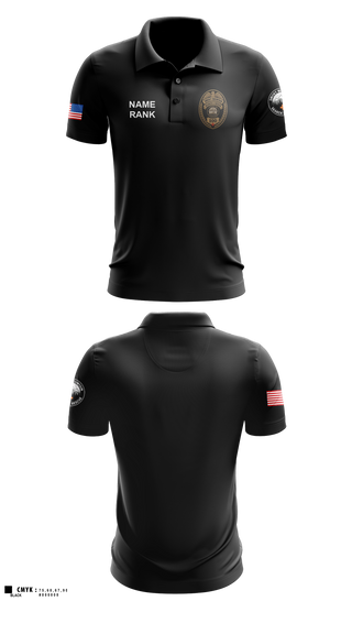 Short Sleeve Performance Polo, Smoky Mountain Search & Rescue, EMS/EMT, Teamtime, Team time, sublimation, custom sports apparel, team uniforms, spirit wear, spiritwear, sports uniforms, custom shirts, team store, custom team store, fundraiser sports, apparel fundraiser