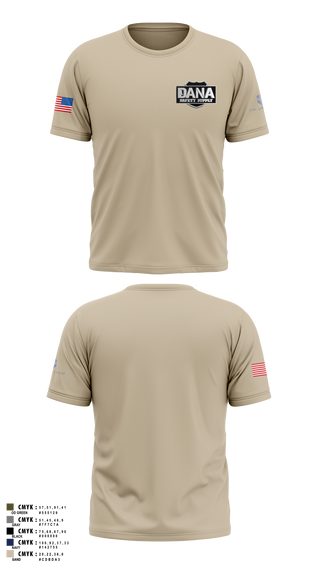Old School Cotton Feel Shirt, Alabama SalesDana Safety Supply, Police, Teamtime, Team time, sublimation, custom sports apparel, team uniforms, spirit wear, spiritwear, sports uniforms, custom shirts, team store, custom team store, fundraiser sports, apparel fundraiser