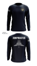 JCU 40817356 Long Sleeve Performance Shirt - 72