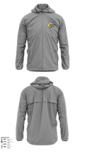 Fabens Wildcats Softball 84578924 Windbreaker - 3