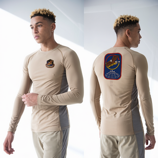Long Sleeve Performance Shirt, 100th Missile Defense Brigade, , Teamtime, Team time, sublimation, custom sports apparel, team uniforms, spirit wear, spiritwear, sports uniforms, custom shirts, team store, custom team store, fundraiser sports, apparel fundraiser