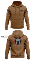 631st ESC Hoodie - 13