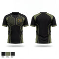 BCSS 55830406 Short Sleeve Performance Shirt - 1