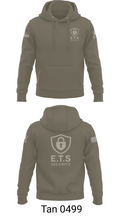 ETS 42970473 Hoodie - 74