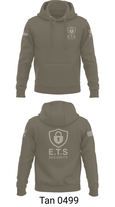 ETS 42970473 Hoodie - 74