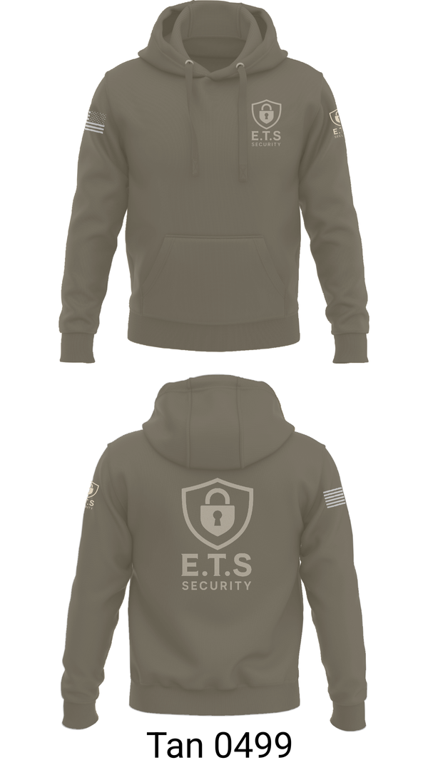 Hoodie, ETS, , Teamtime, Team time, sublimation, custom sports apparel, team uniforms, spirit wear, spiritwear, sports uniforms, custom shirts, team store, custom team store, fundraiser sports, apparel fundraiser