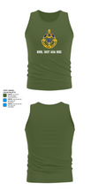 HHB, 31st ADA BDE 93964777 Tank Top - 59