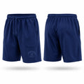 Bonne Terre PD Athletic Shorts With Pockets - 1