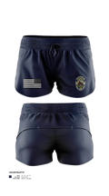 Radcliff Police Department 28282051 Ranger Panties - 22