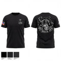 Boatswain Mate 34316884 Old School Cotton Feel Shirt - 2
