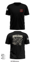 74th MRBC 20192295 Short Sleeve Performance Shirt - 101