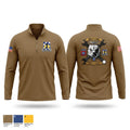 2-82 Corsair 86029376 Windbreaker - 1