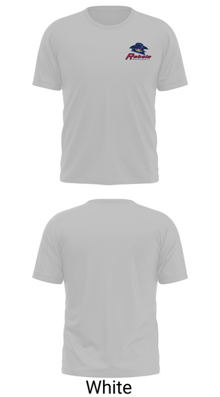 Short Sleeve Performance Shirt, Rebels Baseball, Baseball, Teamtime, Team time, sublimation, custom sports apparel, team uniforms, spirit wear, spiritwear, sports uniforms, custom shirts, team store, custom team store, fundraiser sports, apparel fundraiser