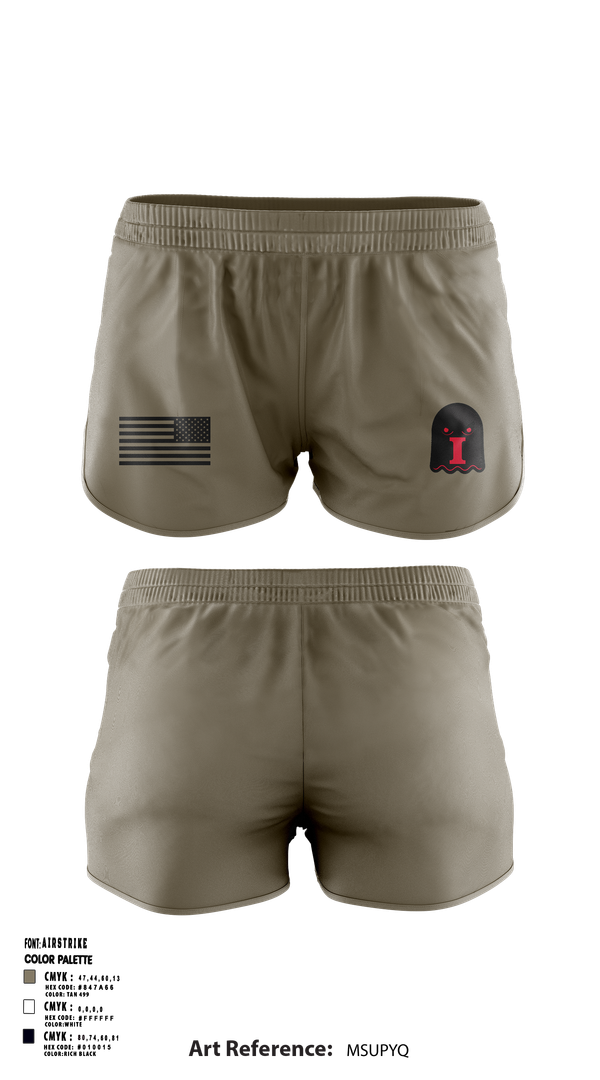 Ranger Panties, SAV I Low Pro, Police, Teamtime, Team time, sublimation, custom sports apparel, team uniforms, spirit wear, spiritwear, sports uniforms, custom shirts, team store, custom team store, fundraiser sports, apparel fundraiser