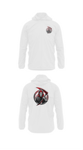 Reaper Platoon 65470813 Windbreaker - 10