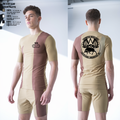 106 CES 37582767 Short Sleeve Performance Shirt - 2