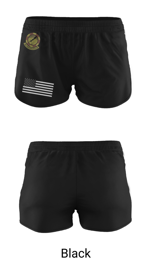 Ranger Panties, 403 Maintenance Sqd, Air Force, Teamtime, Team time, sublimation, custom sports apparel, team uniforms, spirit wear, spiritwear, sports uniforms, custom shirts, team store, custom team store, fundraiser sports, apparel fundraiser