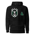 Lady Legends 66039186 Unisex Hoodie - 1