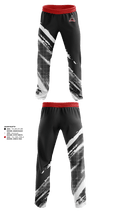 DCRR 25008872 Sweatpants - 1