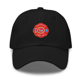 Dad hat - Black