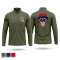 Cheraw Windbreaker - 1