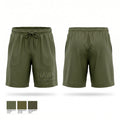 HAWK Air Defense Athletic Shorts With Pockets - 1