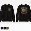 60th LRS 59966938 Crew Neck Sweatshirt - 1