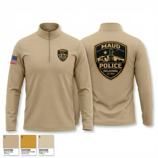 Windbreaker, Maud Police, Police, Teamtime, Team time, sublimation, custom sports apparel, team uniforms, spirit wear, spiritwear, sports uniforms, custom shirts, team store, custom team store, fundraiser sports, apparel fundraiser