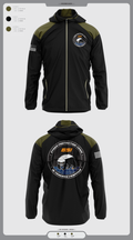 CPT3 31971916 Windbreaker - 2