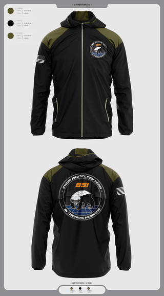 Windbreaker, CPT3, , Teamtime, Team time, sublimation, custom sports apparel, team uniforms, spirit wear, spiritwear, sports uniforms, custom shirts, team store, custom team store, fundraiser sports, apparel fundraiser